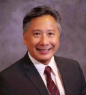 James wong