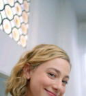 Audrey hamel
