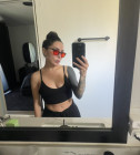 Amber Luara