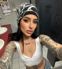 Lydia Ross